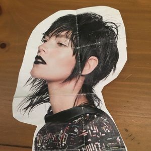 Meet your Posher, Tanya